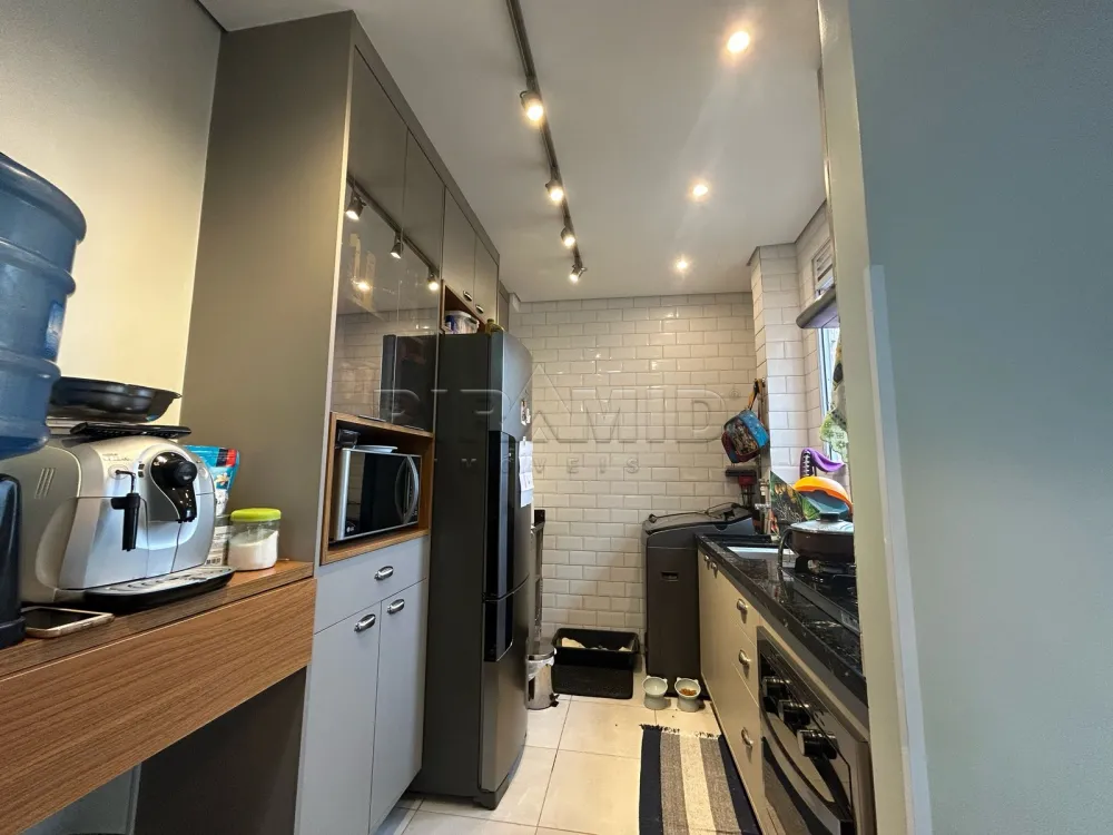 Comprar Apartamento / Padr&atilde;o em Ribeir&atilde;o Preto R$ 290.000,00 - Foto 9