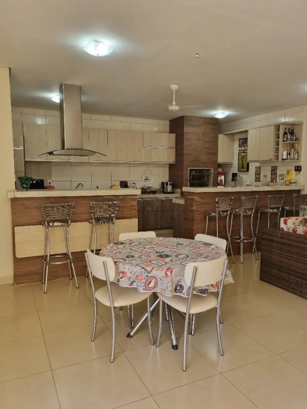 Comprar Casa / Condom&iacute;nio em Ribeir&atilde;o Preto R$ 795.000,00 - Foto 13