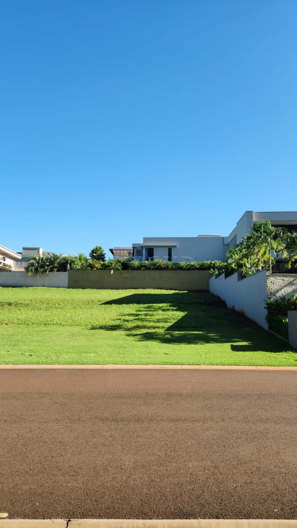 Comprar Terreno / Condom&iacute;nio em Bonfim Paulista (Ribeir&atilde;o Preto) R$ 2.090.000,00 - Foto 2