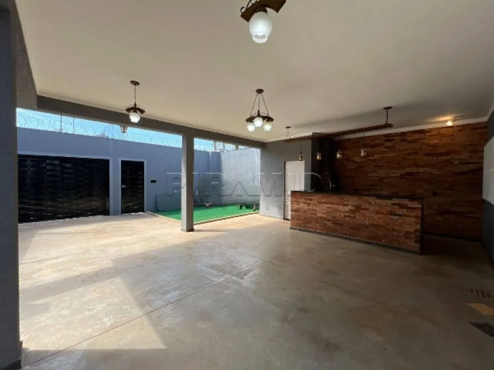 Comprar Casa / Padr&atilde;o em Ribeir&atilde;o Preto R$ 720.000,00 - Foto 3