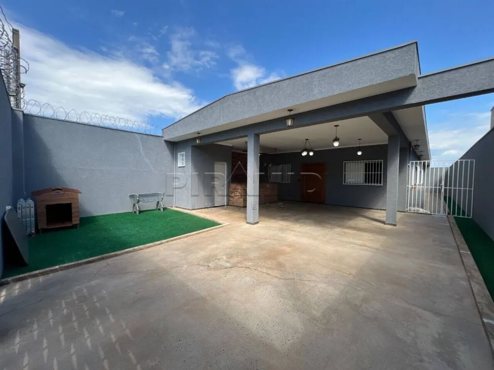 Comprar Casa / Padr&atilde;o em Ribeir&atilde;o Preto R$ 720.000,00 - Foto 4
