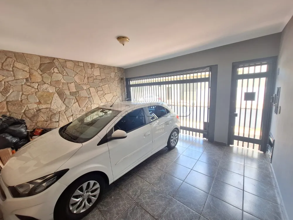 Alugar Casa / Padr&atilde;o em Ribeir&atilde;o Preto R$ 3.200,00 - Foto 1