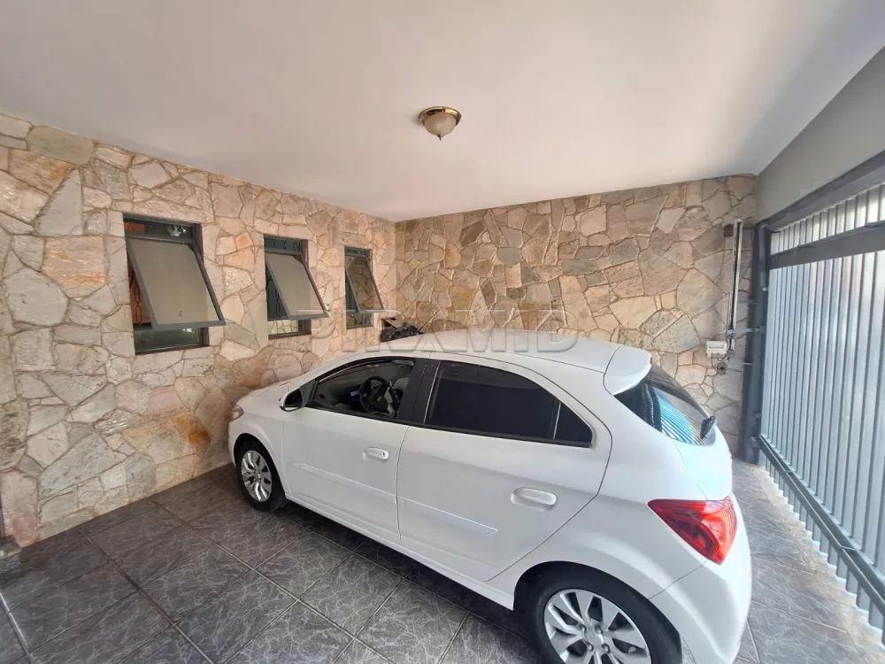 Alugar Casa / Padr&atilde;o em Ribeir&atilde;o Preto R$ 3.200,00 - Foto 2