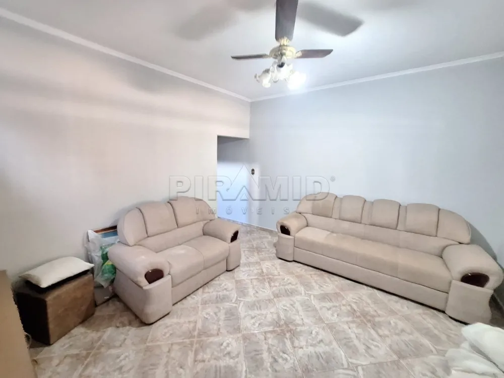 Alugar Casa / Padr&atilde;o em Ribeir&atilde;o Preto R$ 3.200,00 - Foto 3