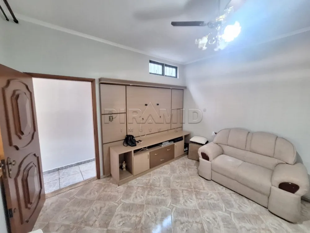 Alugar Casa / Padr&atilde;o em Ribeir&atilde;o Preto R$ 3.200,00 - Foto 4
