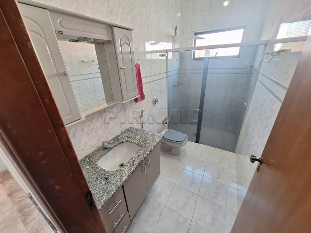 Alugar Casa / Padr&atilde;o em Ribeir&atilde;o Preto R$ 3.200,00 - Foto 9