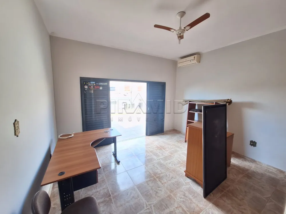 Alugar Casa / Padr&atilde;o em Ribeir&atilde;o Preto R$ 3.200,00 - Foto 10