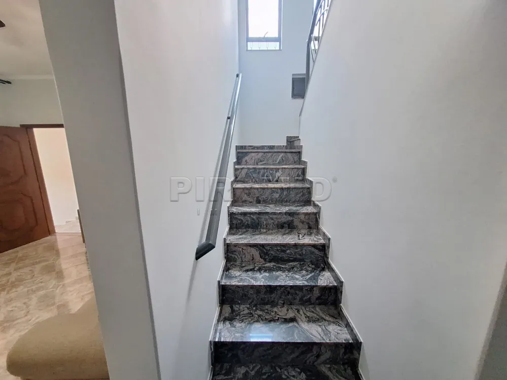 Alugar Casa / Padr&atilde;o em Ribeir&atilde;o Preto R$ 3.200,00 - Foto 7