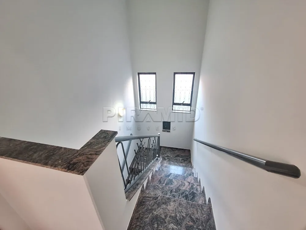 Alugar Casa / Padr&atilde;o em Ribeir&atilde;o Preto R$ 3.200,00 - Foto 8
