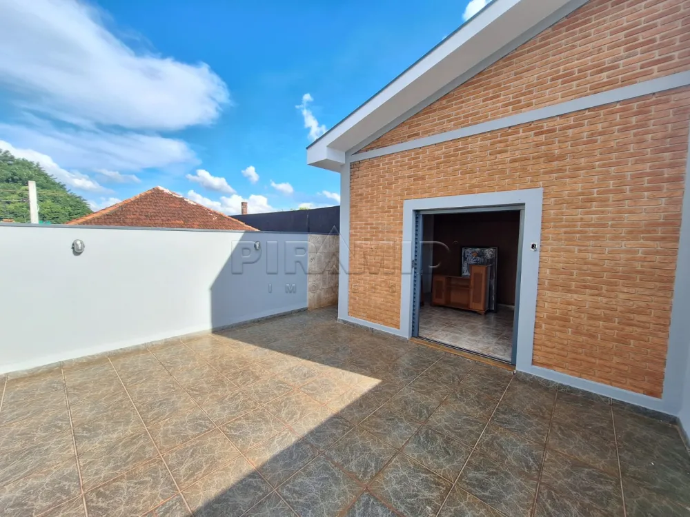 Alugar Casa / Padr&atilde;o em Ribeir&atilde;o Preto R$ 3.200,00 - Foto 14