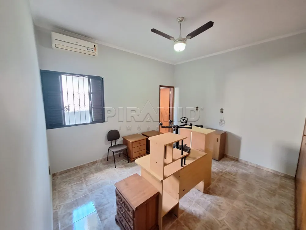 Alugar Casa / Padr&atilde;o em Ribeir&atilde;o Preto R$ 3.200,00 - Foto 17