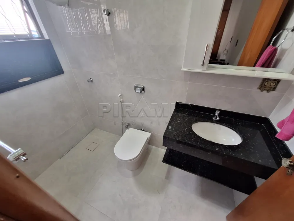 Alugar Casa / Padr&atilde;o em Ribeir&atilde;o Preto R$ 3.200,00 - Foto 19