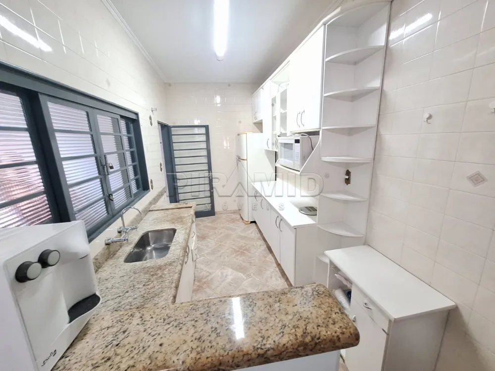 Alugar Casa / Padr&atilde;o em Ribeir&atilde;o Preto R$ 3.200,00 - Foto 22