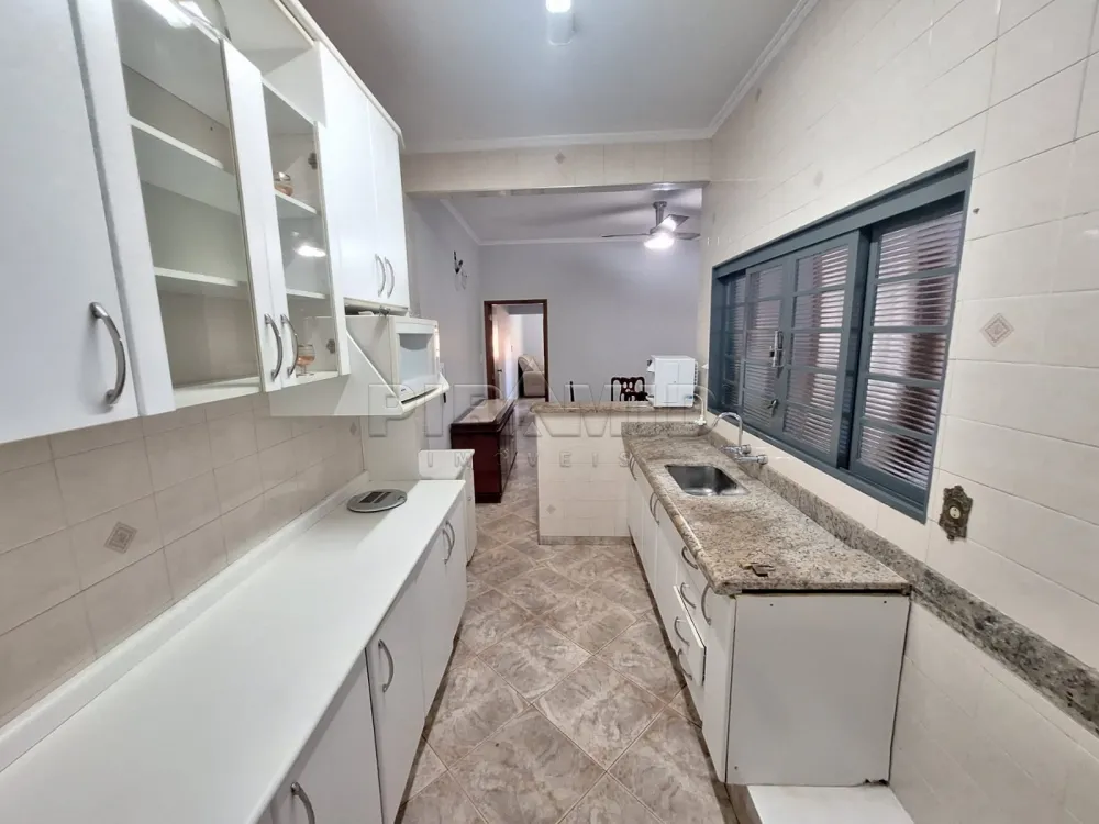 Alugar Casa / Padr&atilde;o em Ribeir&atilde;o Preto R$ 3.200,00 - Foto 25