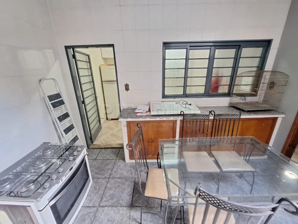 Alugar Casa / Padr&atilde;o em Ribeir&atilde;o Preto R$ 3.200,00 - Foto 27