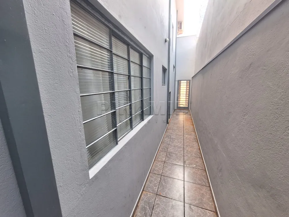 Alugar Casa / Padr&atilde;o em Ribeir&atilde;o Preto R$ 3.200,00 - Foto 28