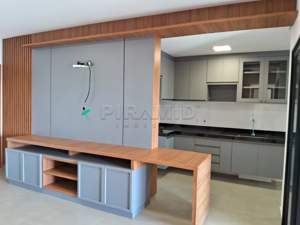Alugar Apartamento / Padr&atilde;o em Ribeir&atilde;o Preto R$ 4.500,00 - Foto 2