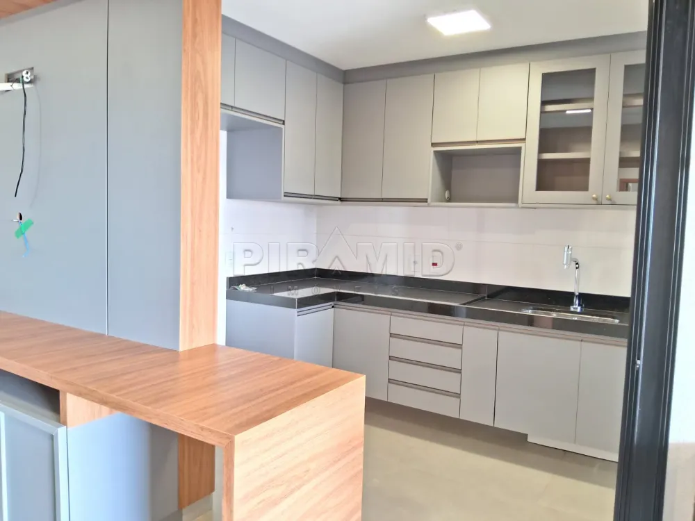 Alugar Apartamento / Padr&atilde;o em Ribeir&atilde;o Preto R$ 4.500,00 - Foto 17
