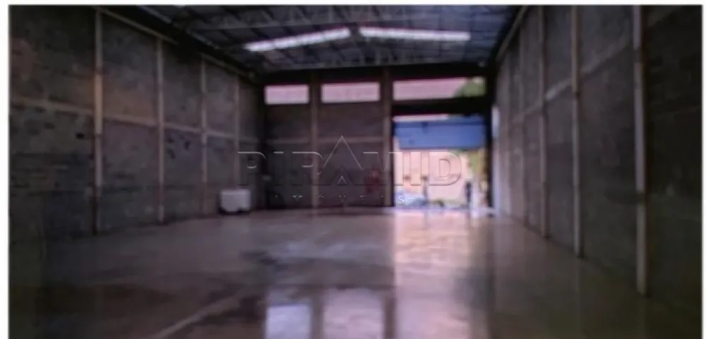 Comprar Comercial / Galp&atilde;o  Barrac&atilde;o em Ribeir&atilde;o Preto R$ 900.000,00 - Foto 1