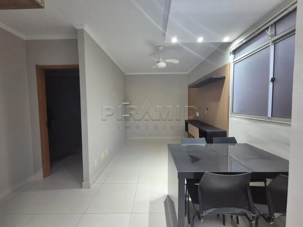 Alugar Apartamento / Padr&atilde;o em Ribeir&atilde;o Preto R$ 1.300,00 - Foto 3