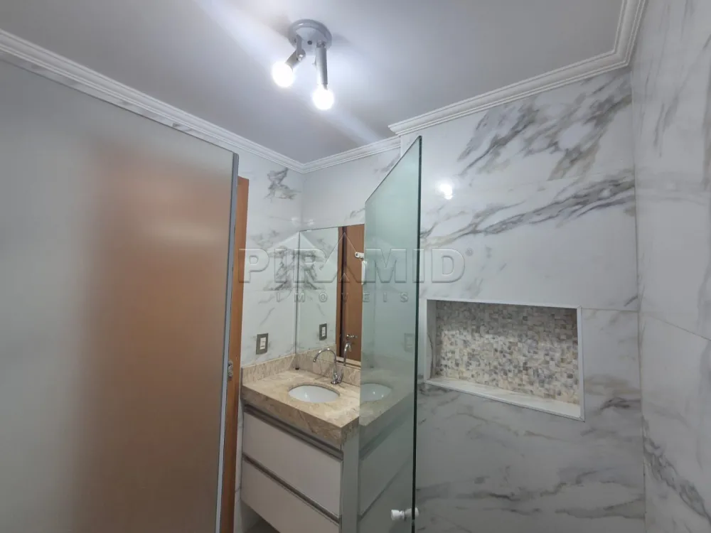 Alugar Apartamento / Padr&atilde;o em Ribeir&atilde;o Preto R$ 1.300,00 - Foto 10