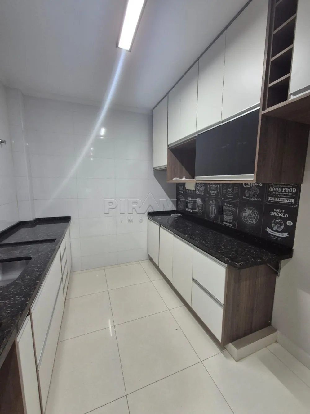 Alugar Apartamento / Padr&atilde;o em Ribeir&atilde;o Preto R$ 1.300,00 - Foto 12