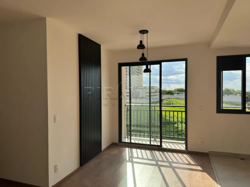 Comprar Apartamento / Padr&atilde;o em Ribeir&atilde;o Preto R$ 595.000,00 - Foto 1