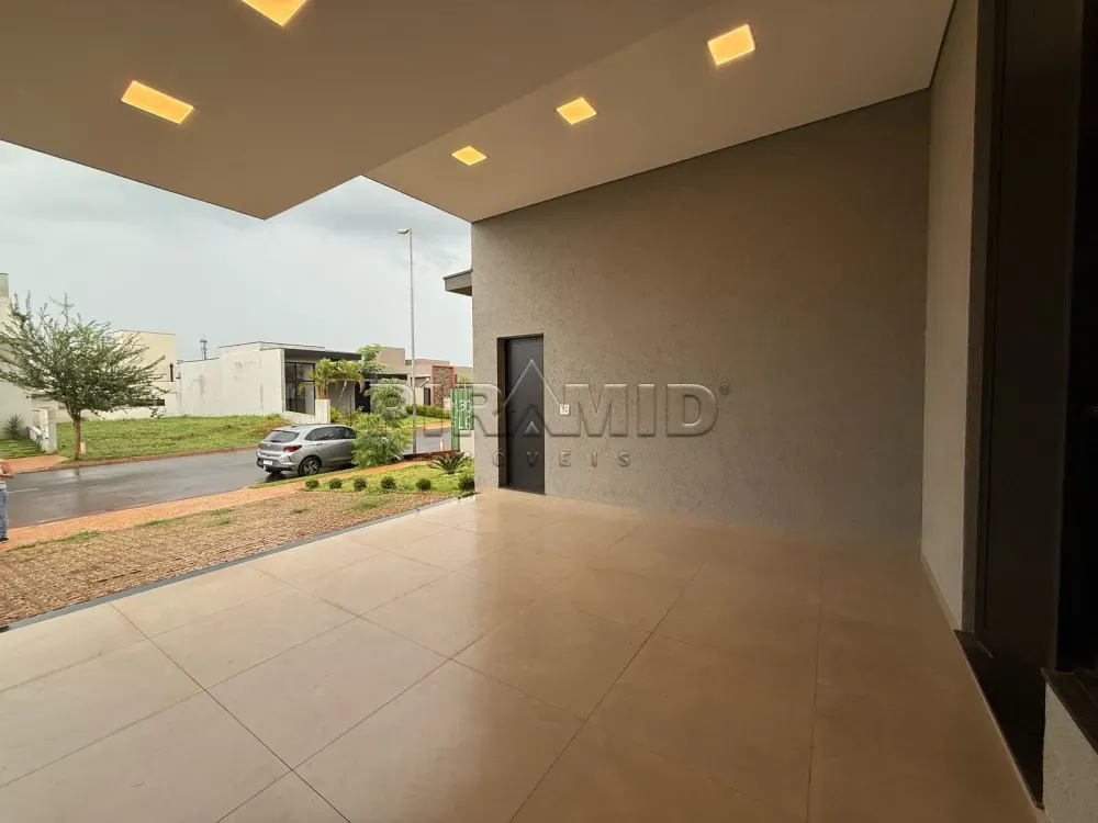 Alugar Casa / Condom&iacute;nio em Ribeir&atilde;o Preto R$ 8.500,00 - Foto 4