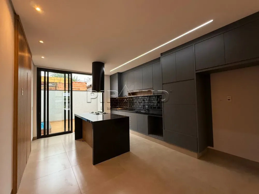 Alugar Casa / Condom&iacute;nio em Ribeir&atilde;o Preto R$ 8.500,00 - Foto 9