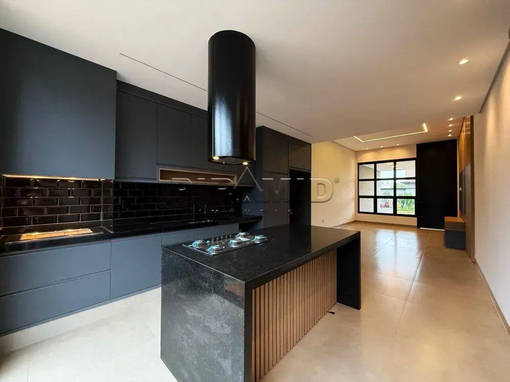 Alugar Casa / Condom&iacute;nio em Ribeir&atilde;o Preto R$ 8.500,00 - Foto 12