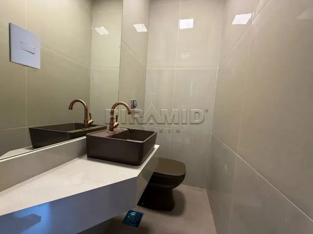Alugar Casa / Condom&iacute;nio em Ribeir&atilde;o Preto R$ 8.500,00 - Foto 21