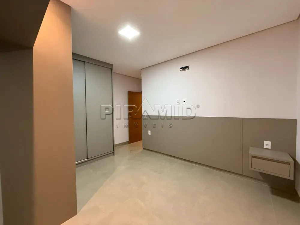 Alugar Casa / Condom&iacute;nio em Ribeir&atilde;o Preto R$ 8.500,00 - Foto 28