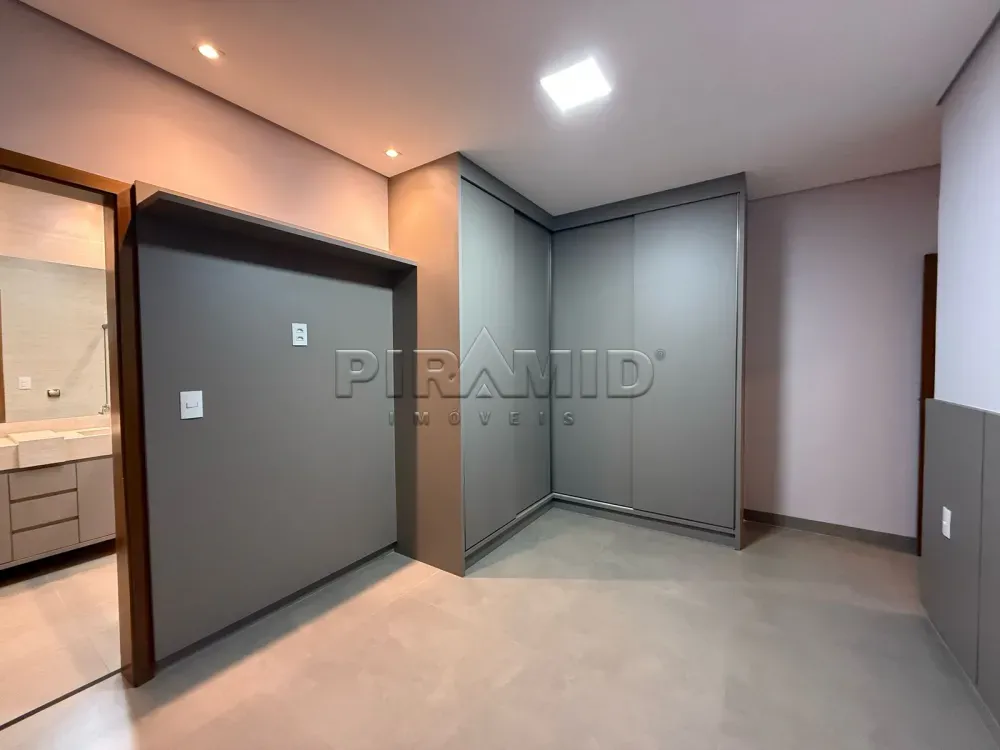 Alugar Casa / Condom&iacute;nio em Ribeir&atilde;o Preto R$ 8.500,00 - Foto 29