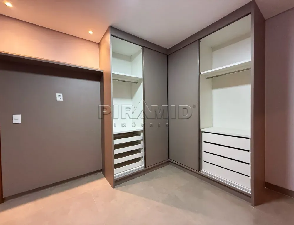 Alugar Casa / Condom&iacute;nio em Ribeir&atilde;o Preto R$ 8.500,00 - Foto 30