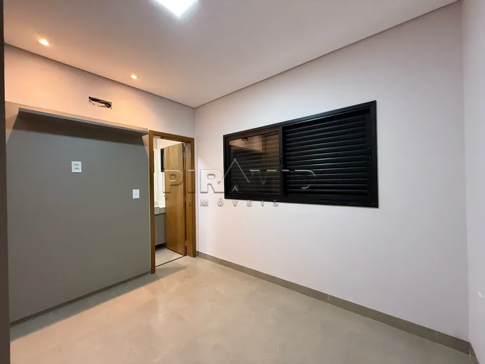 Alugar Casa / Condom&iacute;nio em Ribeir&atilde;o Preto R$ 8.500,00 - Foto 35