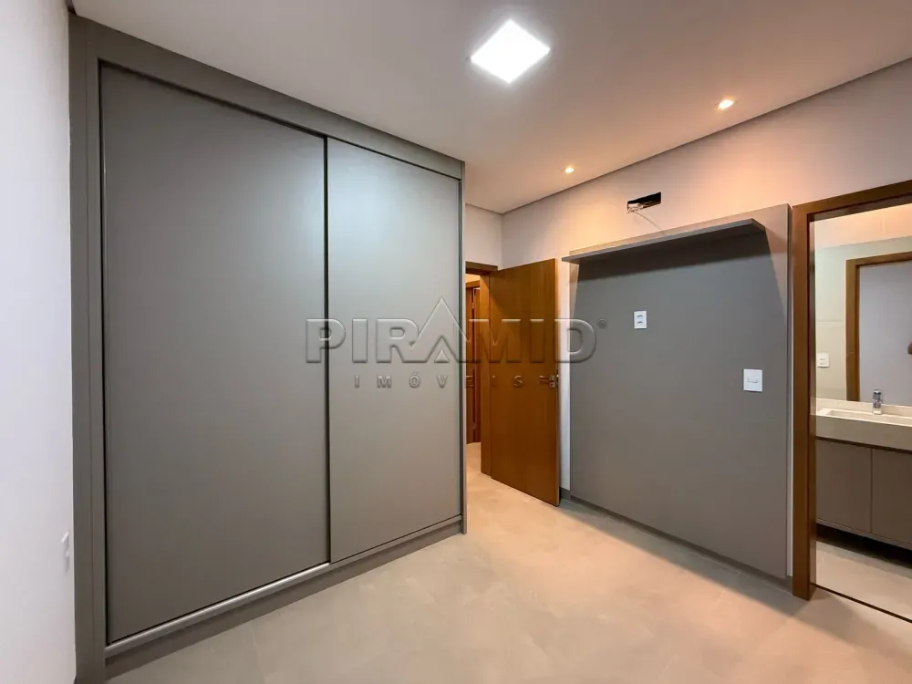 Alugar Casa / Condom&iacute;nio em Ribeir&atilde;o Preto R$ 8.500,00 - Foto 37