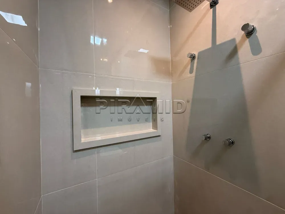 Alugar Casa / Condom&iacute;nio em Ribeir&atilde;o Preto R$ 8.500,00 - Foto 40