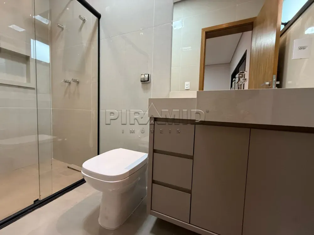 Alugar Casa / Condom&iacute;nio em Ribeir&atilde;o Preto R$ 8.500,00 - Foto 45