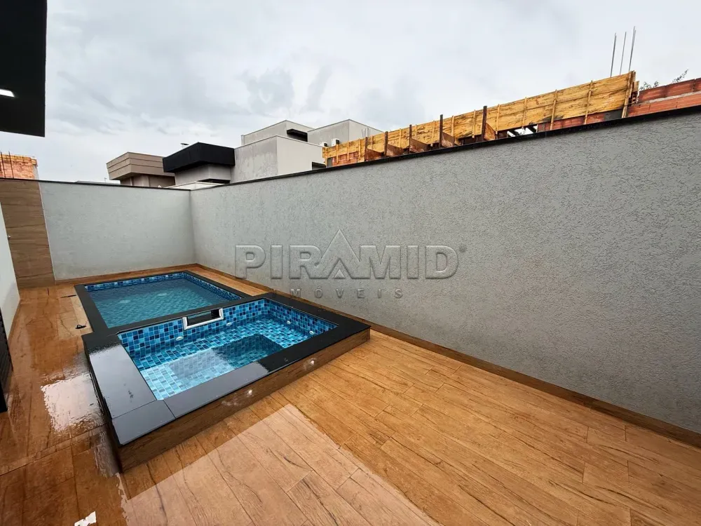 Alugar Casa / Condom&iacute;nio em Ribeir&atilde;o Preto R$ 8.500,00 - Foto 46