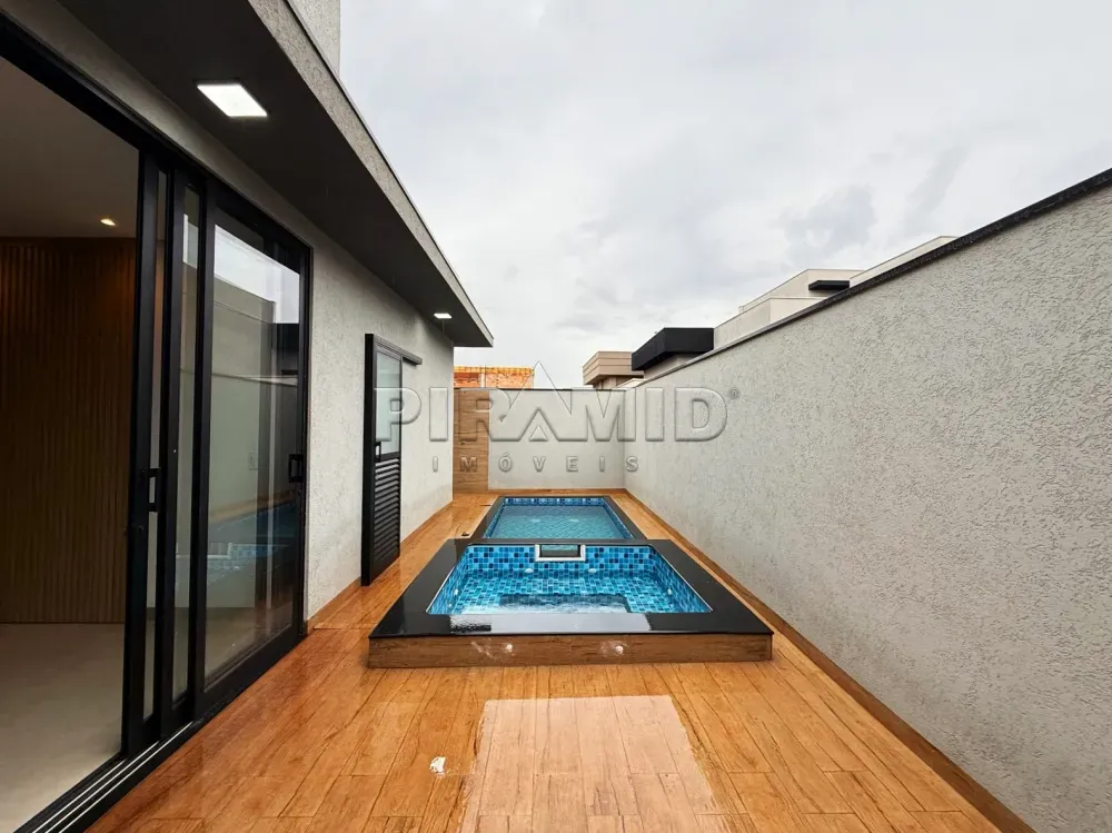 Alugar Casa / Condom&iacute;nio em Ribeir&atilde;o Preto R$ 8.500,00 - Foto 47