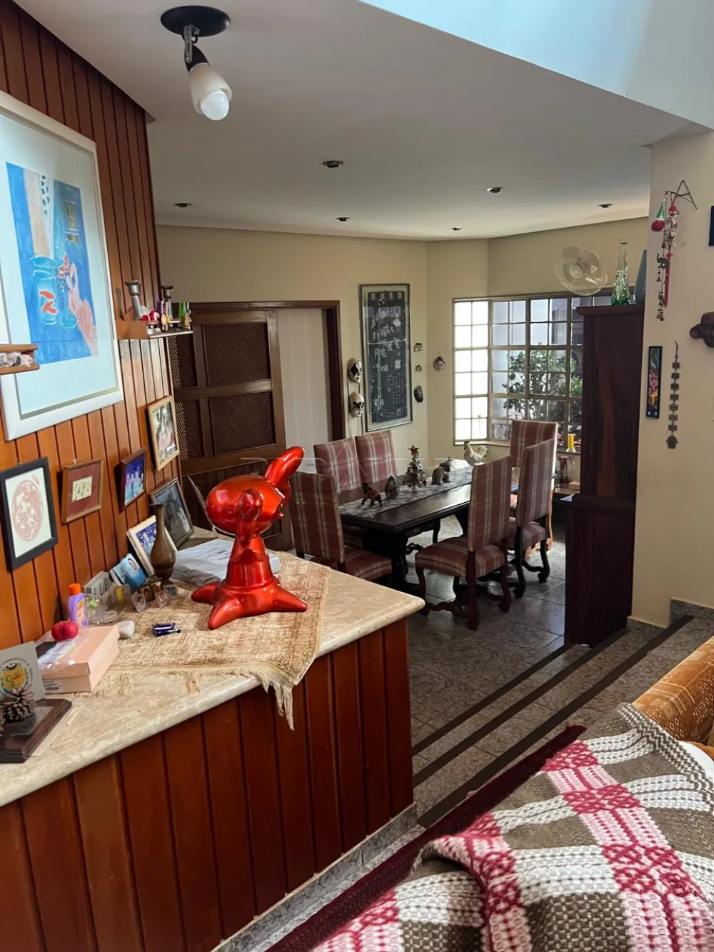 Comprar Casa / Padr&atilde;o em Ribeir&atilde;o Preto R$ 1.300.000,00 - Foto 2