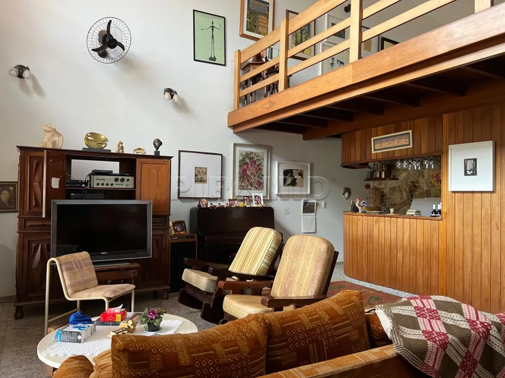 Comprar Casa / Padr&atilde;o em Ribeir&atilde;o Preto R$ 1.300.000,00 - Foto 1