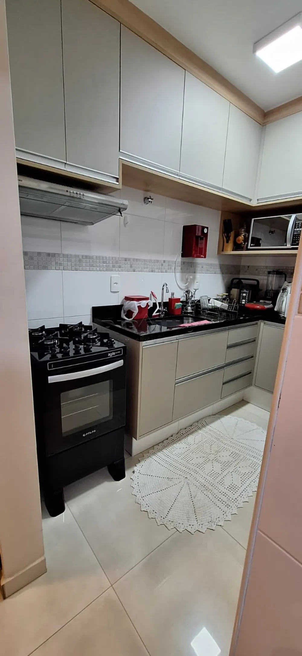 Comprar Apartamento / Padr&atilde;o em Ribeir&atilde;o Preto R$ 300.000,00 - Foto 18