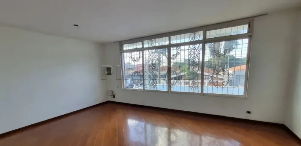 Alugar Casa / Padr&atilde;o em Ribeir&atilde;o Preto R$ 4.100,00 - Foto 1