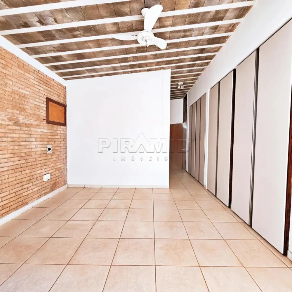Alugar Casa / Padr&atilde;o em Ribeir&atilde;o Preto R$ 6.500,00 - Foto 1