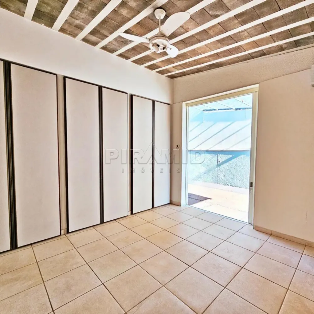 Alugar Casa / Padr&atilde;o em Ribeir&atilde;o Preto R$ 6.500,00 - Foto 2
