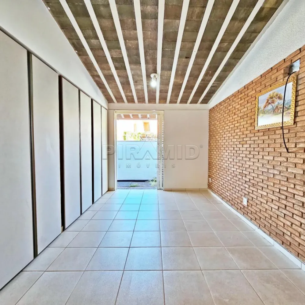Alugar Casa / Padr&atilde;o em Ribeir&atilde;o Preto R$ 6.500,00 - Foto 3