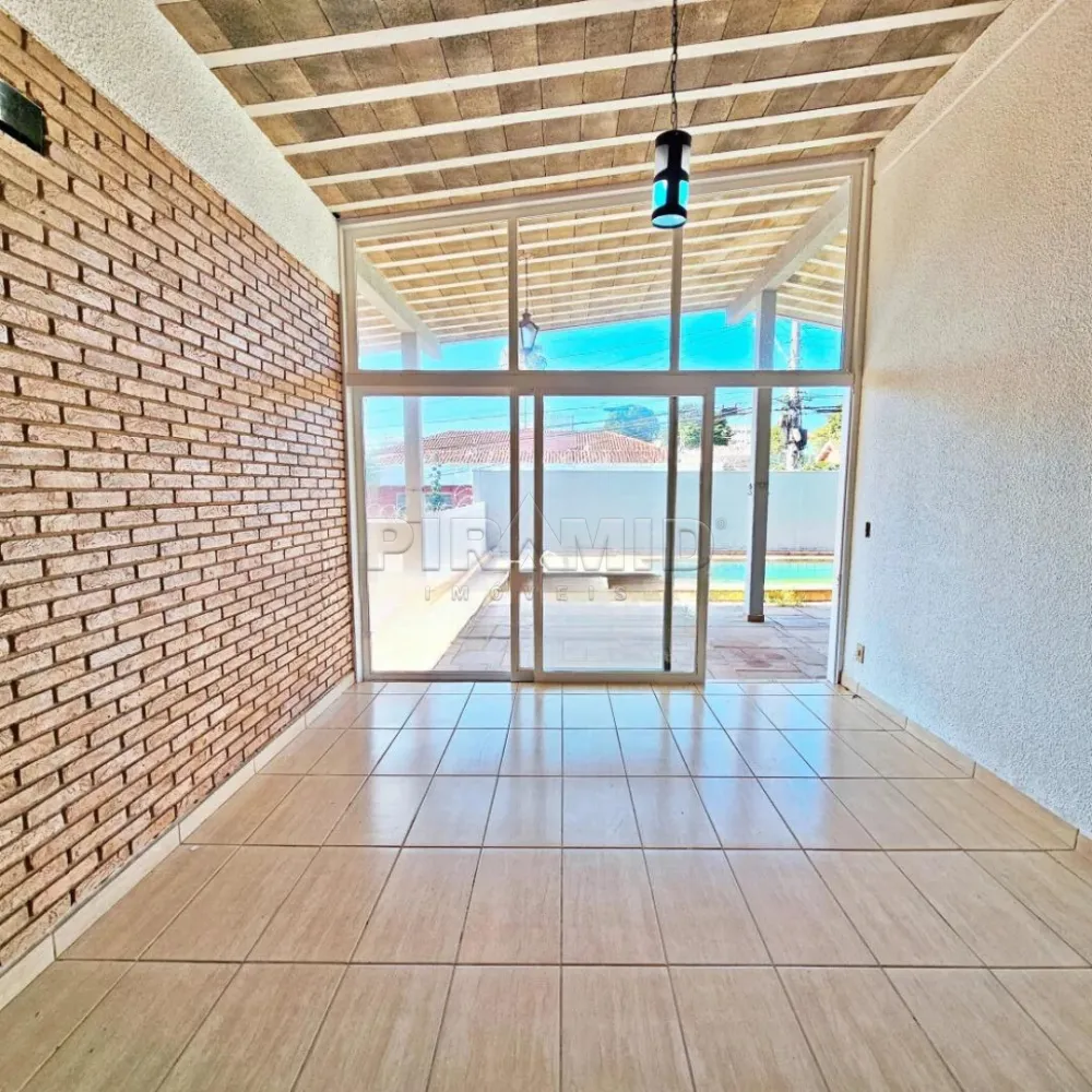 Alugar Casa / Padr&atilde;o em Ribeir&atilde;o Preto R$ 6.500,00 - Foto 4