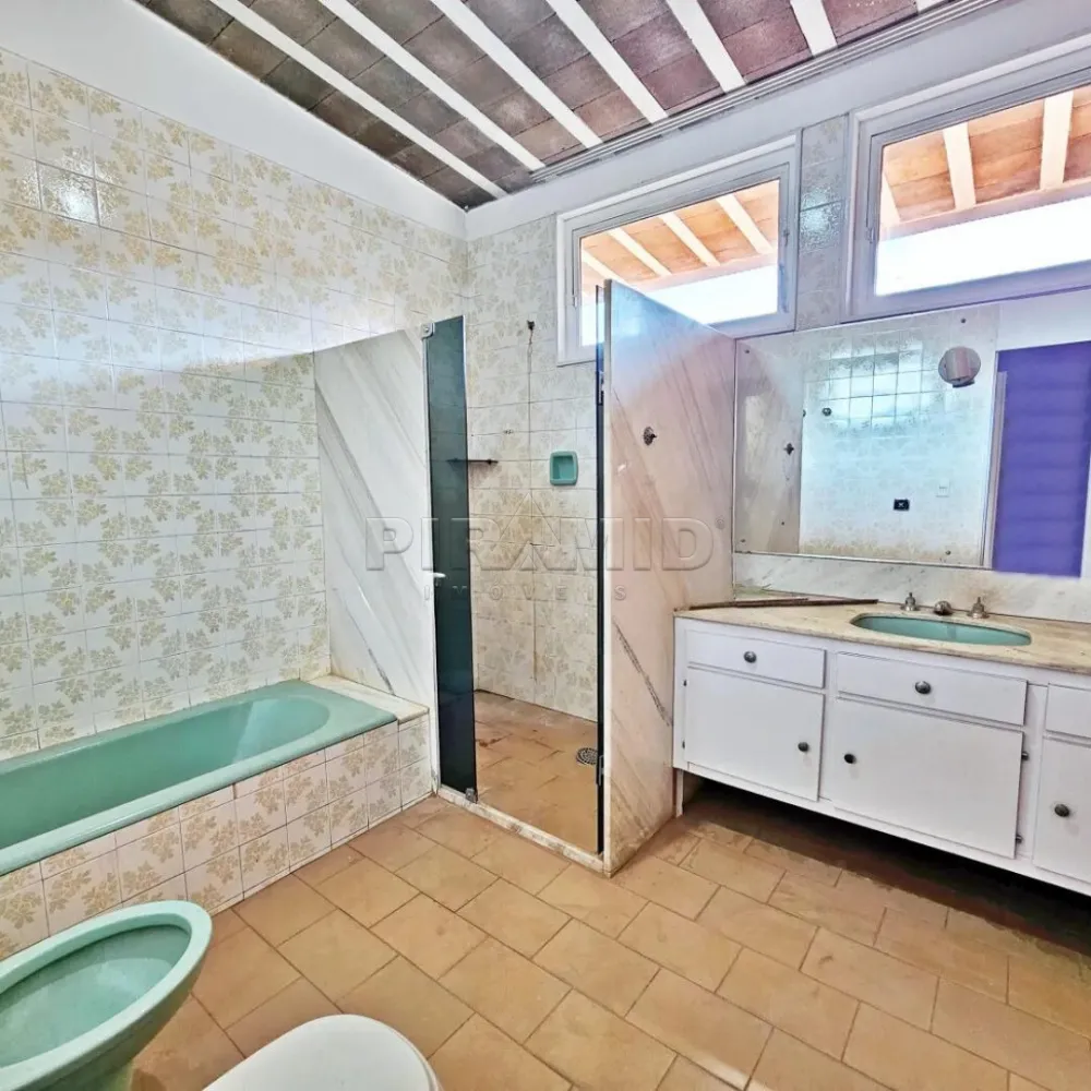Alugar Casa / Padr&atilde;o em Ribeir&atilde;o Preto R$ 6.500,00 - Foto 8