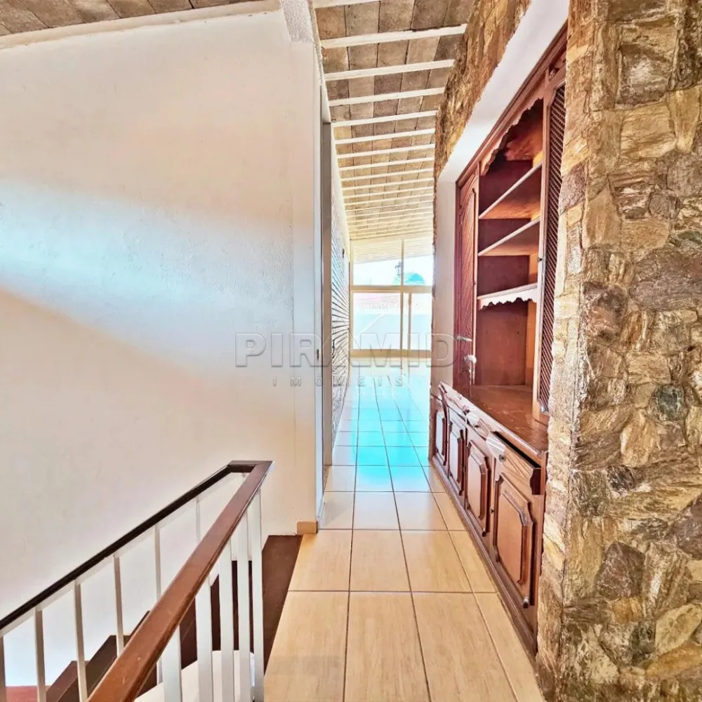 Alugar Casa / Padr&atilde;o em Ribeir&atilde;o Preto R$ 6.500,00 - Foto 11